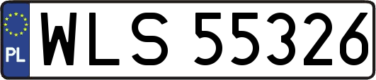WLS55326