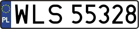 WLS55328