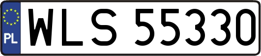 WLS55330