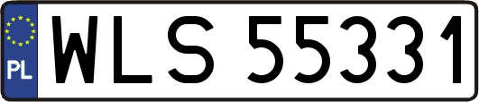 WLS55331