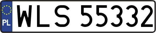 WLS55332