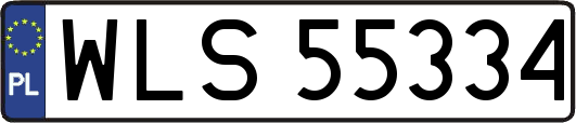 WLS55334
