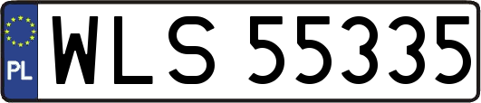 WLS55335