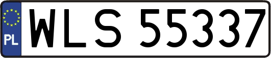 WLS55337