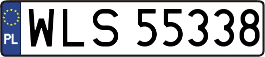 WLS55338