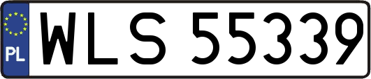 WLS55339