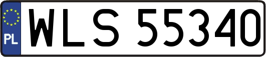 WLS55340