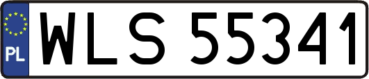 WLS55341