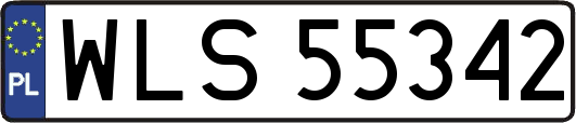 WLS55342