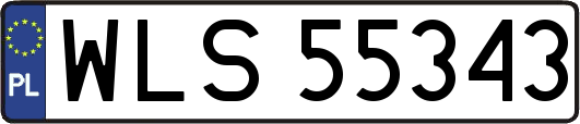 WLS55343