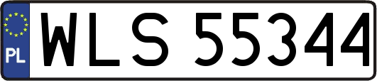 WLS55344