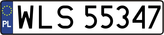 WLS55347