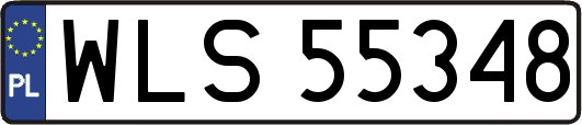 WLS55348