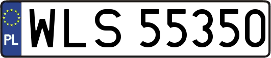 WLS55350