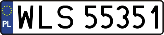 WLS55351