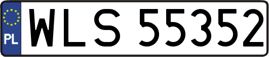 WLS55352