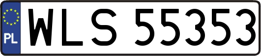 WLS55353