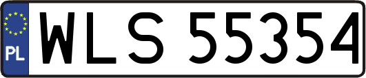 WLS55354