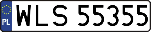WLS55355