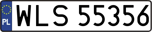 WLS55356