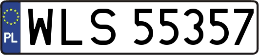 WLS55357