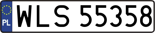 WLS55358