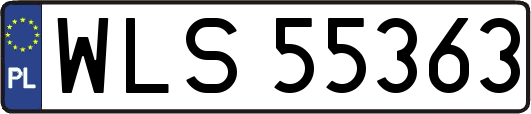 WLS55363