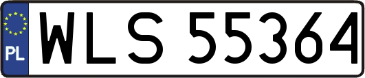 WLS55364