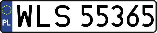 WLS55365