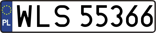 WLS55366
