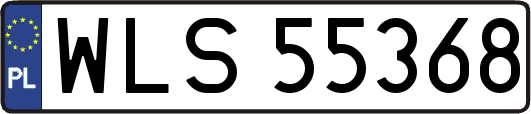 WLS55368