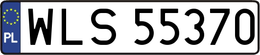 WLS55370