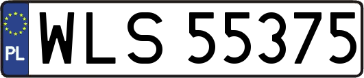 WLS55375