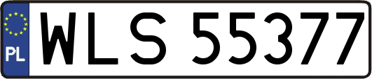 WLS55377