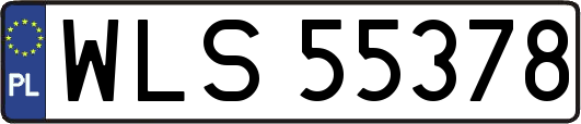 WLS55378