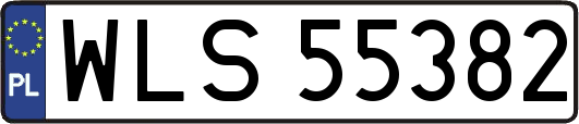 WLS55382