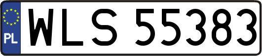 WLS55383