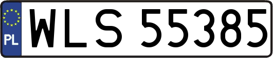 WLS55385