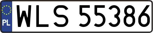 WLS55386