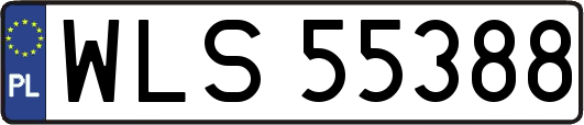 WLS55388