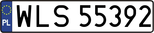 WLS55392