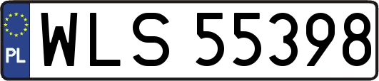WLS55398
