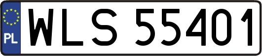 WLS55401