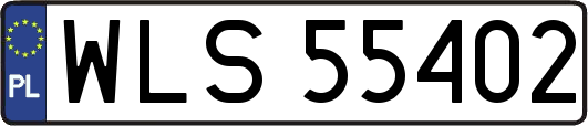WLS55402