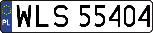 WLS55404