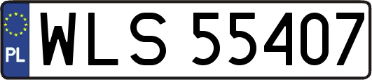 WLS55407