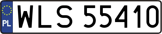 WLS55410