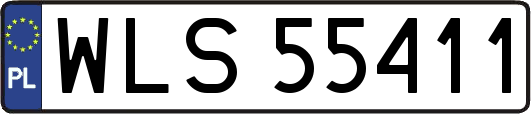 WLS55411