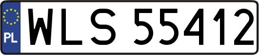 WLS55412