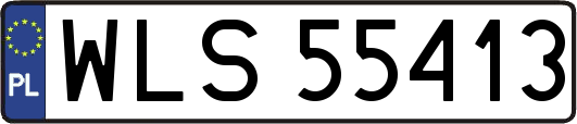 WLS55413